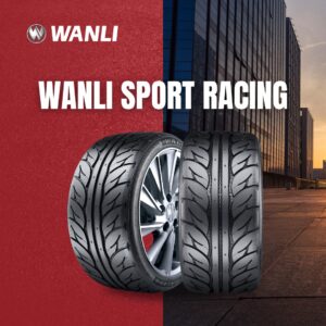 Why the Wanli Sport Racing 195/55R15 is the Perfect Tire for Honda Civic Owners in the Philippines