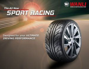 Sport Racing Tires vs. Regular Tires: Why Your Honda Civic Deserves the Best