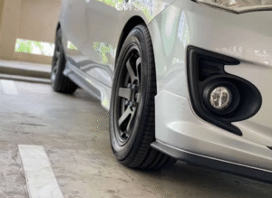Top 5 Affordable Tires in the Philippines (2025 Picks)